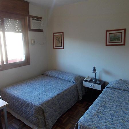 Hotel Porto Alegre Pokój zdjęcie