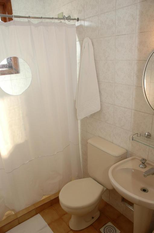 Hotel Porto Alegre Pokój zdjęcie