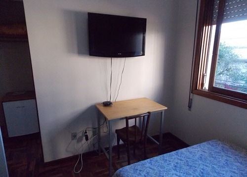 Hotel Porto Alegre Zewnętrze zdjęcie