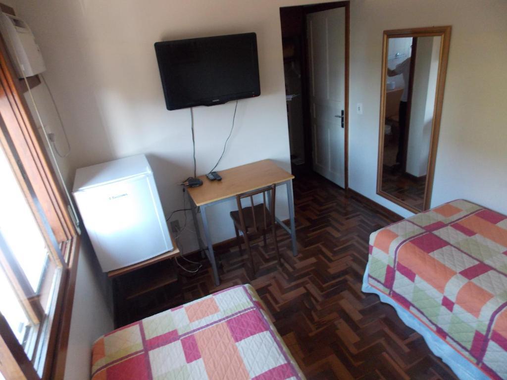 Hotel Porto Alegre Pokój zdjęcie