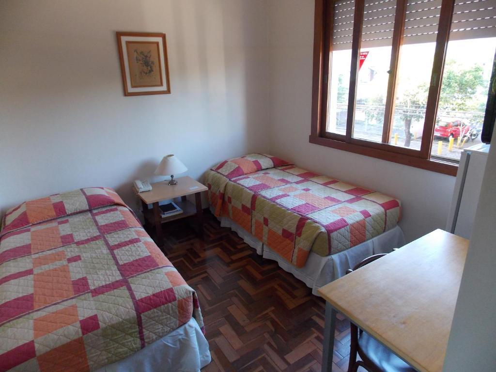Hotel Porto Alegre Pokój zdjęcie