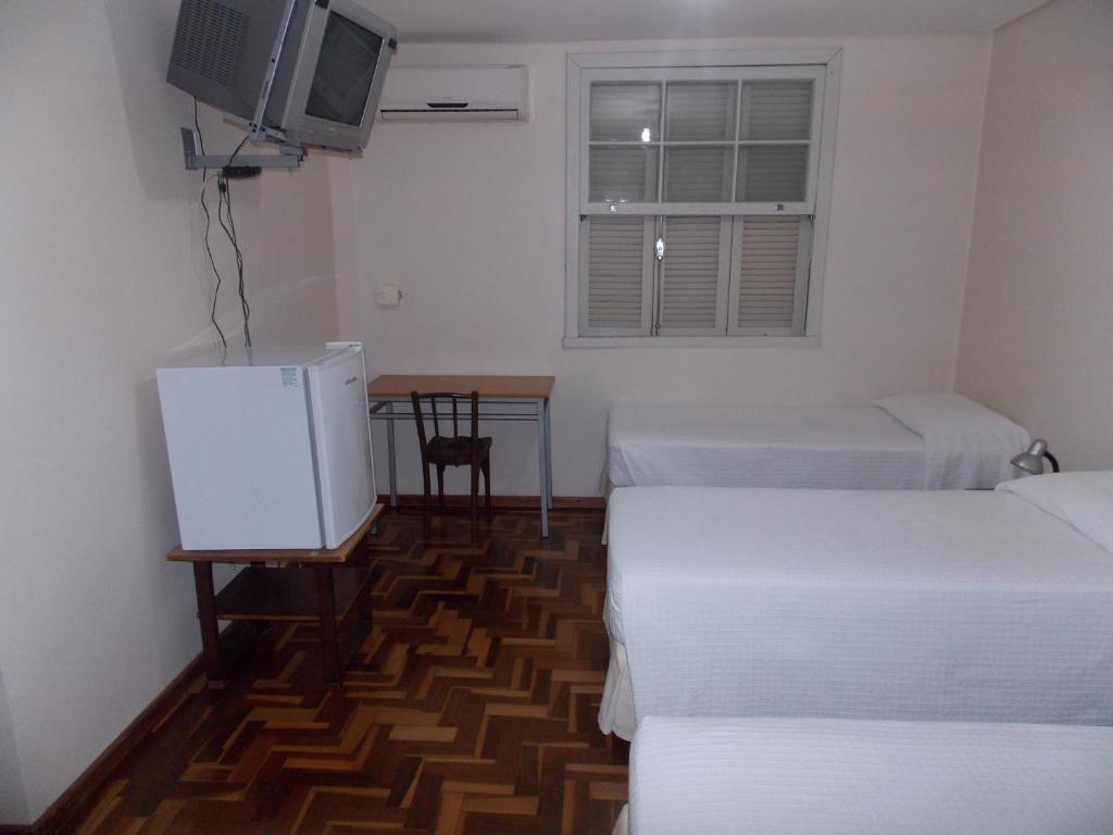Hotel Porto Alegre Pokój zdjęcie