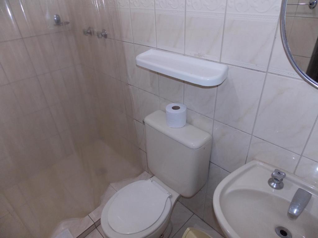 Hotel Porto Alegre Pokój zdjęcie