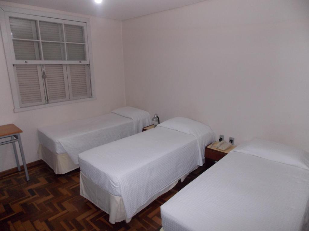 Hotel Porto Alegre Pokój zdjęcie