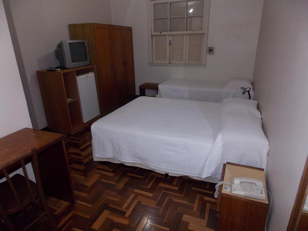 Hotel Porto Alegre Pokój zdjęcie