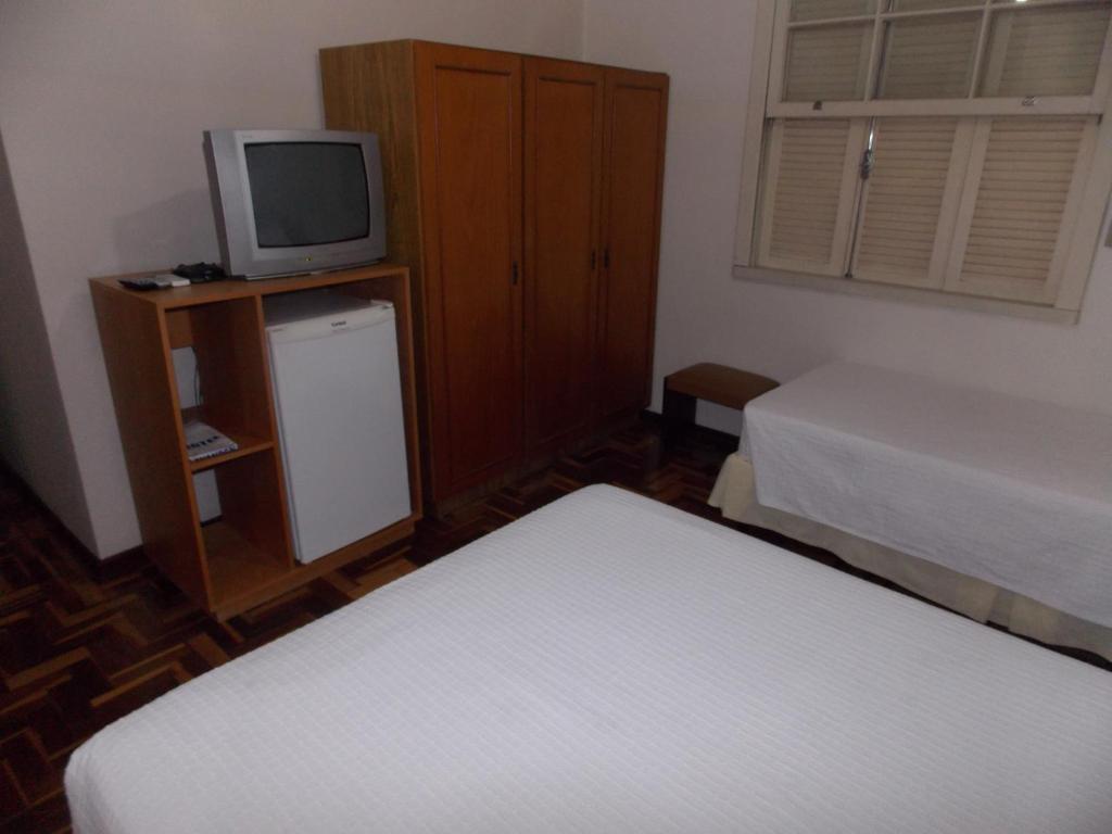 Hotel Porto Alegre Pokój zdjęcie