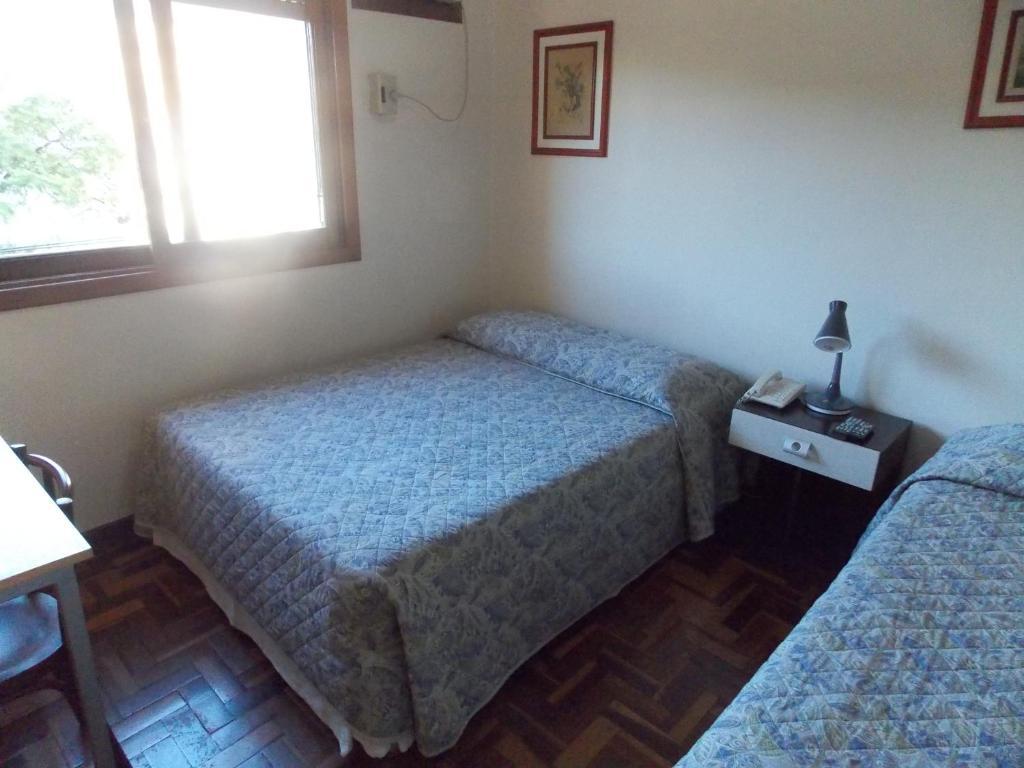 Hotel Porto Alegre Pokój zdjęcie
