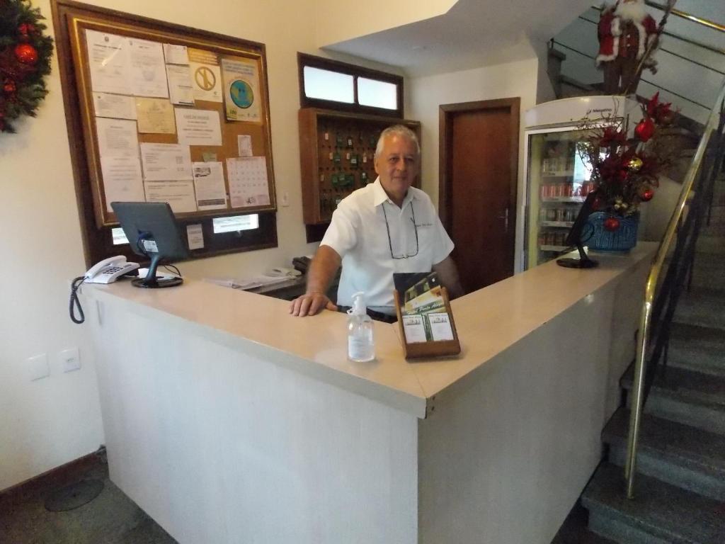 Hotel Porto Alegre Zewnętrze zdjęcie