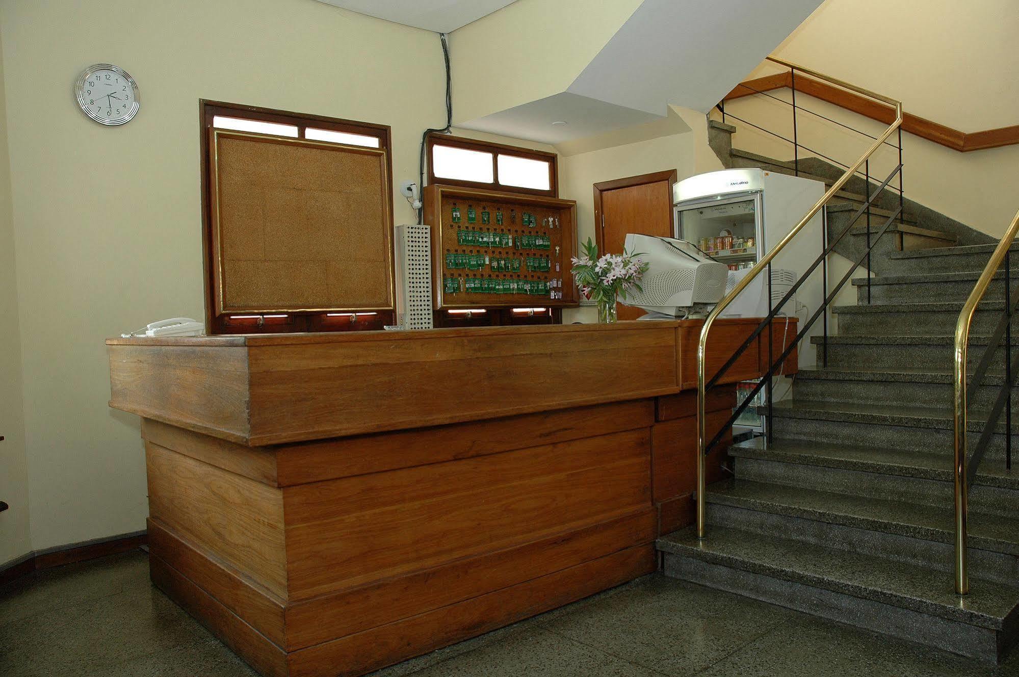Hotel Porto Alegre Zewnętrze zdjęcie